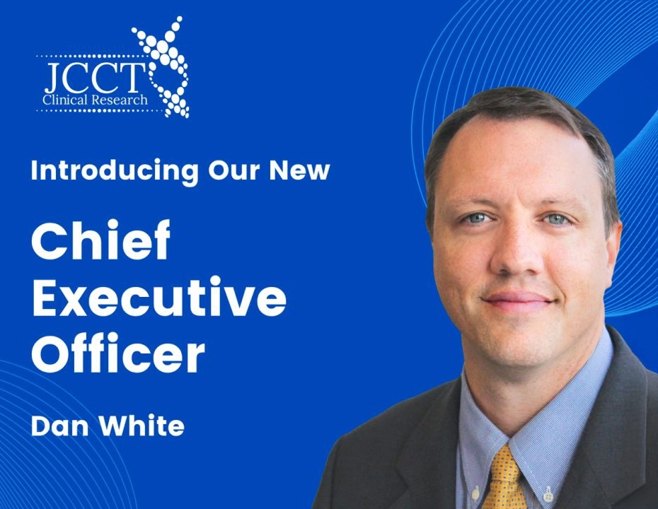 JCCT Appoints New CEO to Accelerate Growth and Innovation