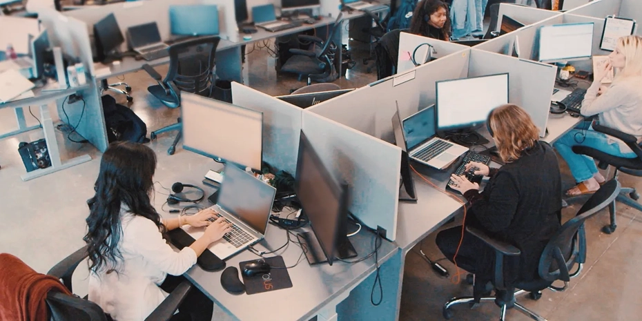 These Jobs Often Go Overseas. One Company Is Bringing Them to Rural America.